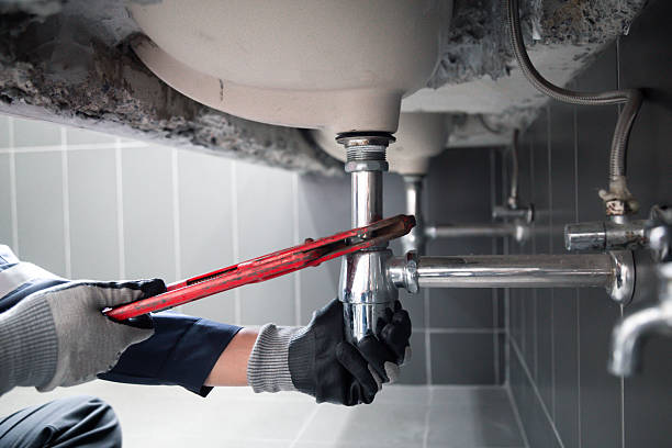 Trusted Pipe Repair service in Bellaire, OH - AAA Plumbing Heating